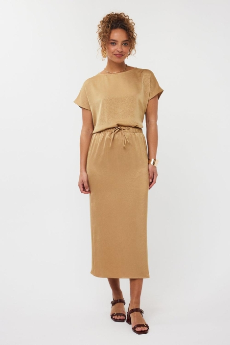 Ydence skirt atel